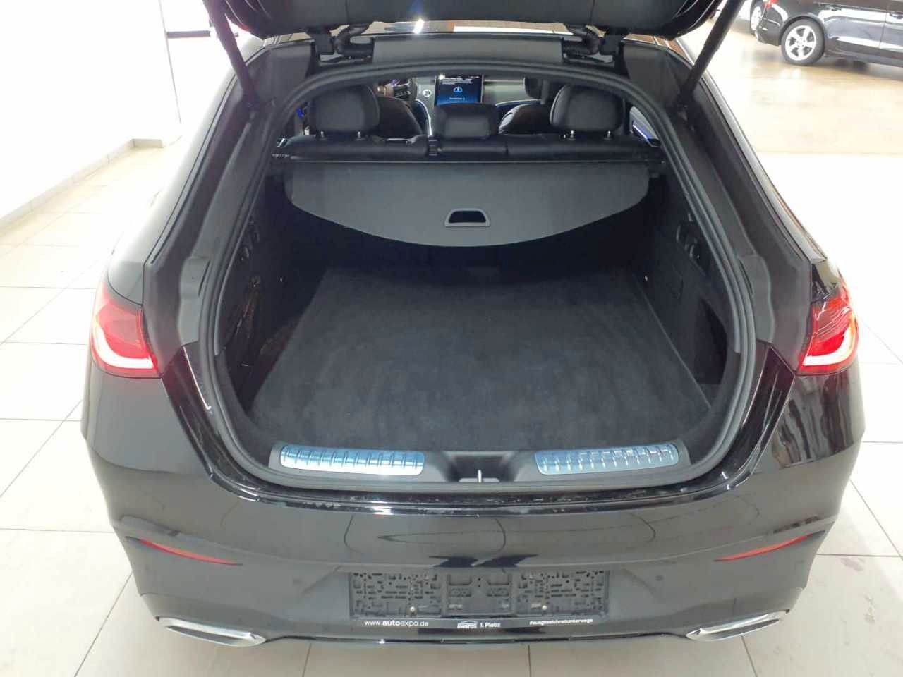Mercedes-Benz GLC 300 4M Coupé AMG PANO HUD BURMESTER 360° ACC foto 3