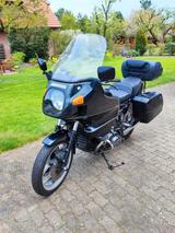 BMW R100RT - Altersbedingte Abgabe