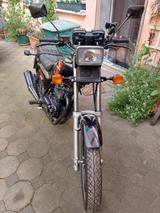Honda FT 500 - HONDA FT500
