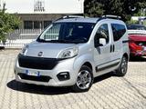 Fiat FIAT QUBO QUBO 1.3 MJT 80 CV Trekking - Fiat Qubo Trekking mit Diesel-Antrieb