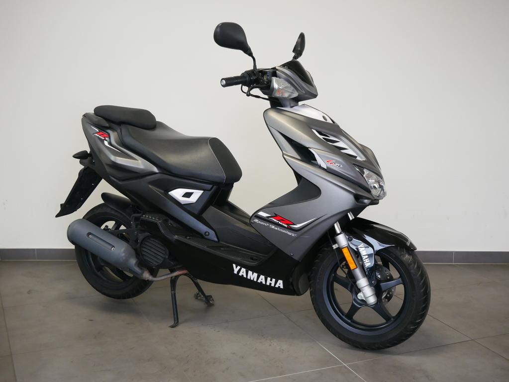 Yamaha Aerox 4 , Top Zustand