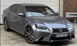 Lexus GS 450 450h F Sport F Sport - Lexus GS 450 Gebrauchtwagen