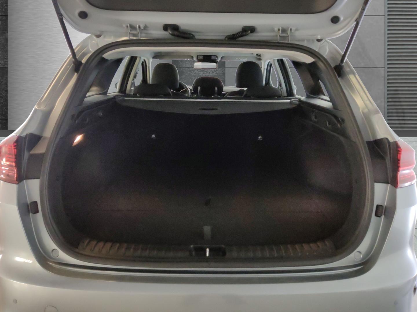 Kia Ceed_sw 1.5 Vision Navi Sitzheizung AHK-abnehmba