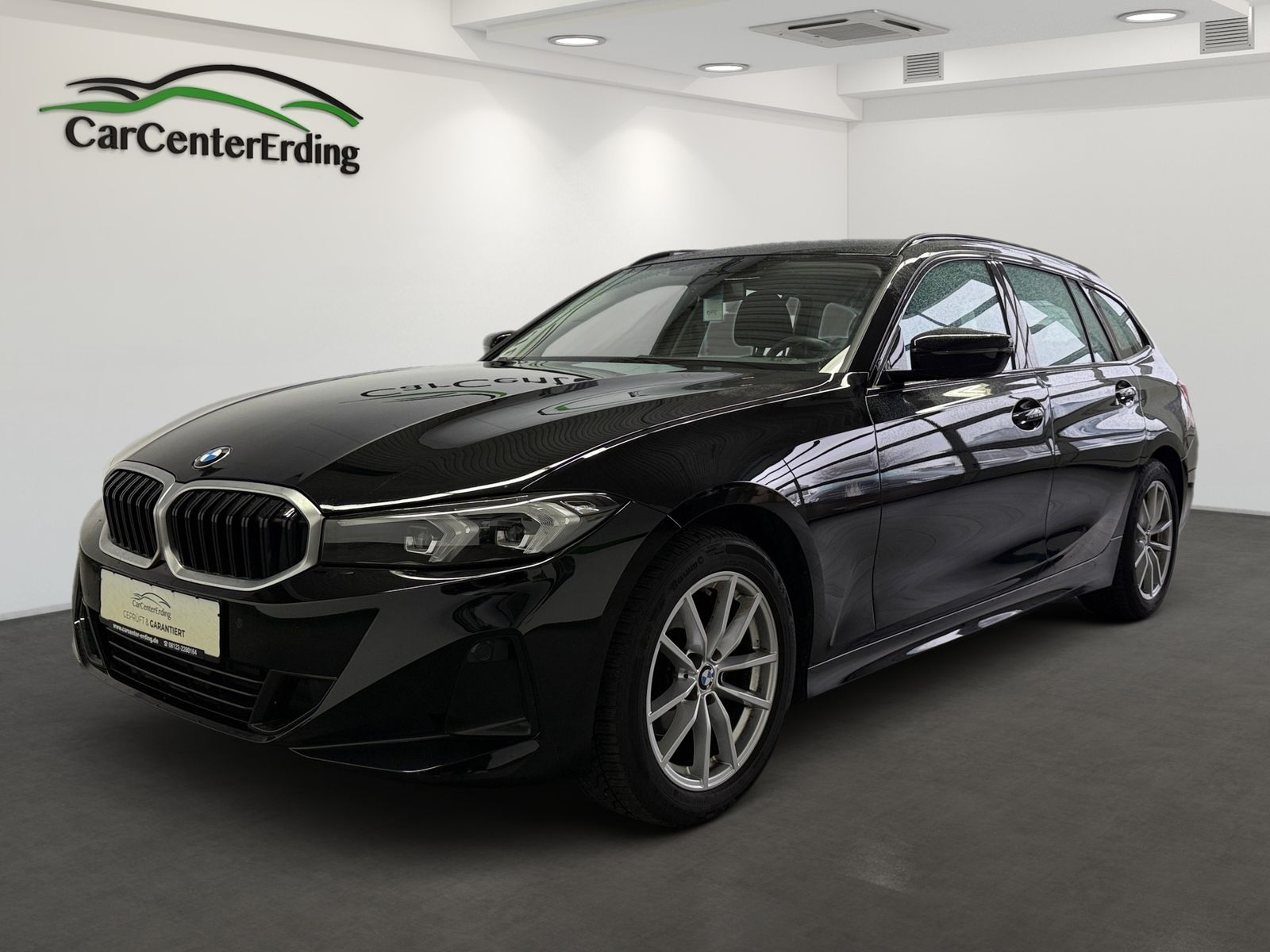 BMW 318
