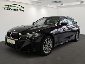 BMW 318 - 1