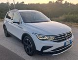 Volkswagen Tiguan 2.0 TDI 150 CV SCR DSG R-Line  - Behindertengerechte Volkswagen Tiguan