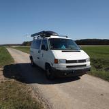 Volkswagen T4 andere Campingausbau
