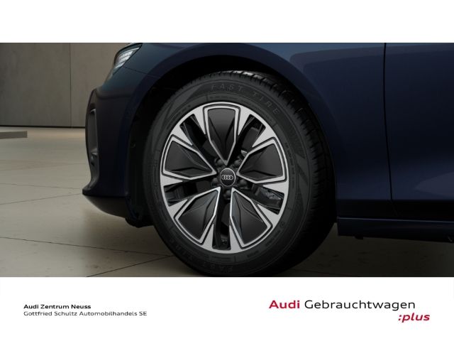 Audi A6 - Bild 13