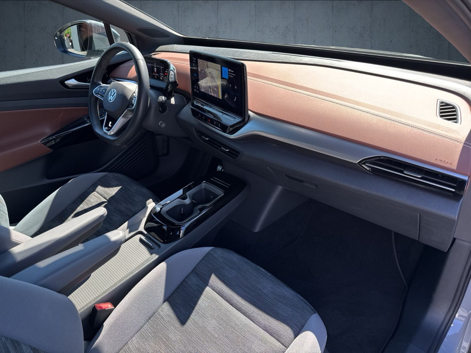 Volkswagen ID.5 - Bild 14