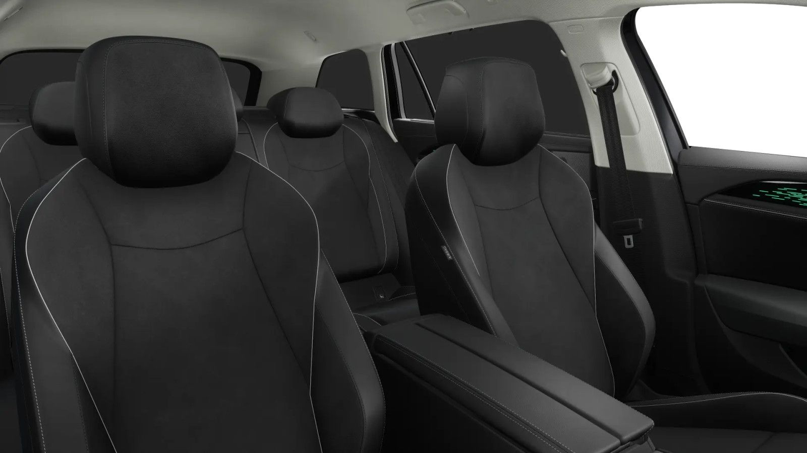 Volkswagen Passat - Bild 9