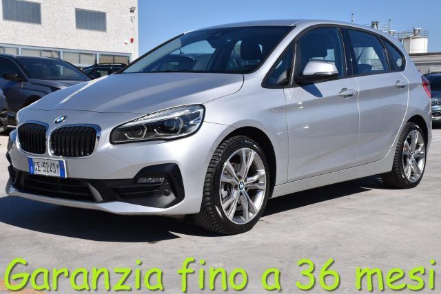 BMW BMW 216 d Active Tourer Business *Led, Navigator