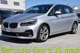 BMW 216 d Active Tourer Business *Led, Navigator - BMW 216 Active Tourer aus 2021
