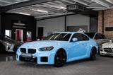 BMW M2 Coupe|M-SITZE|CARBON|HEAD-UP|PANO|LEDER|NAVI