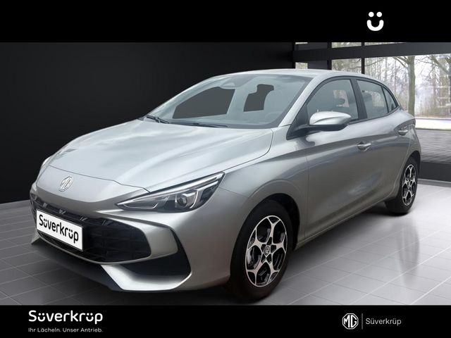 MG MG3