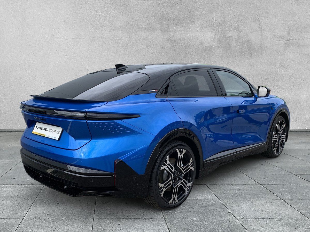 Alpine A390 - Bild 5