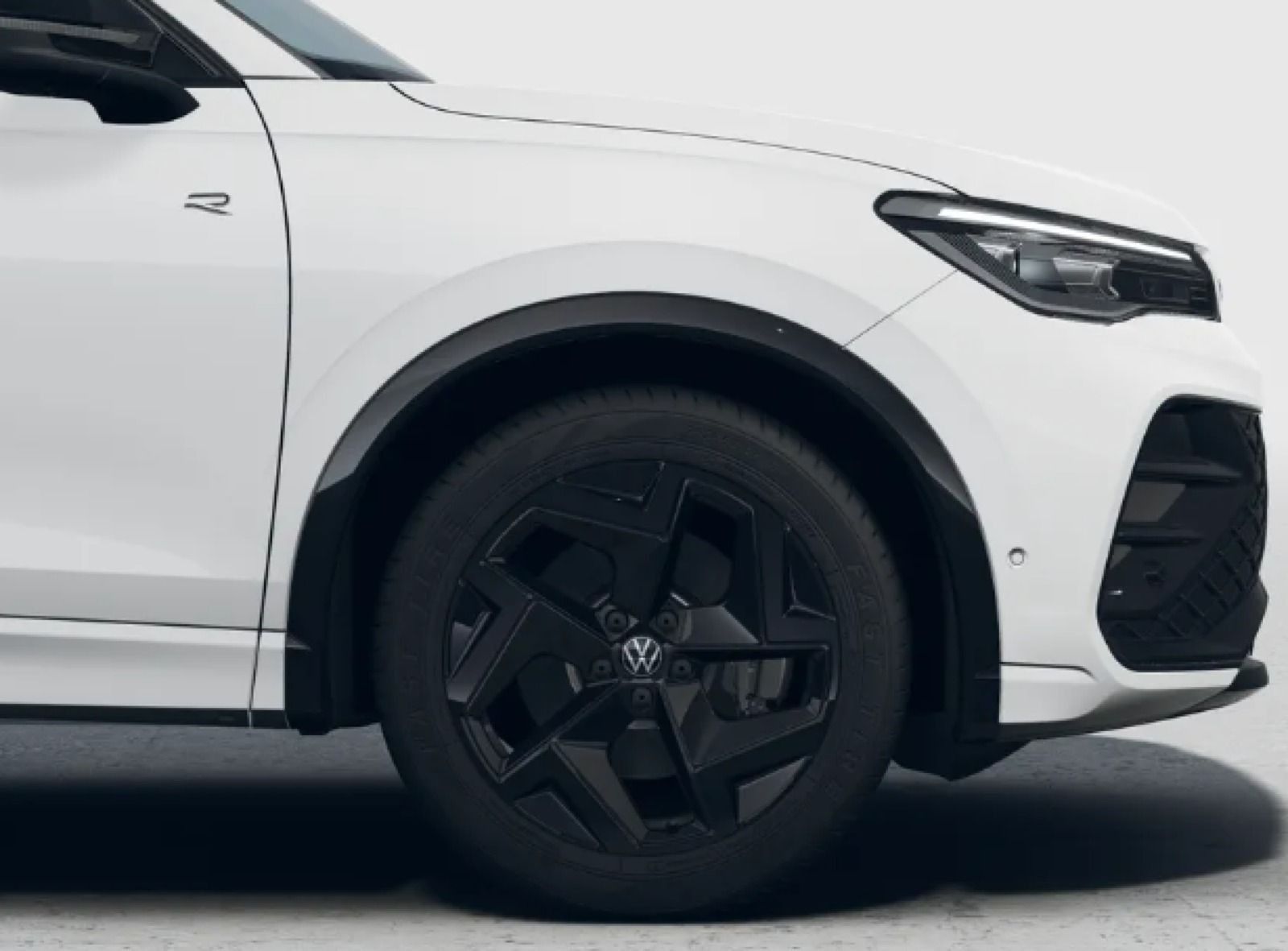 Volkswagen Tiguan - Bild 7