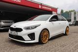 Kia PROCEED 1,4T GT-LINE*SPORT*19ZOLL*BASTUCK*PANO*V - Kia pro cee'd / ProCeed