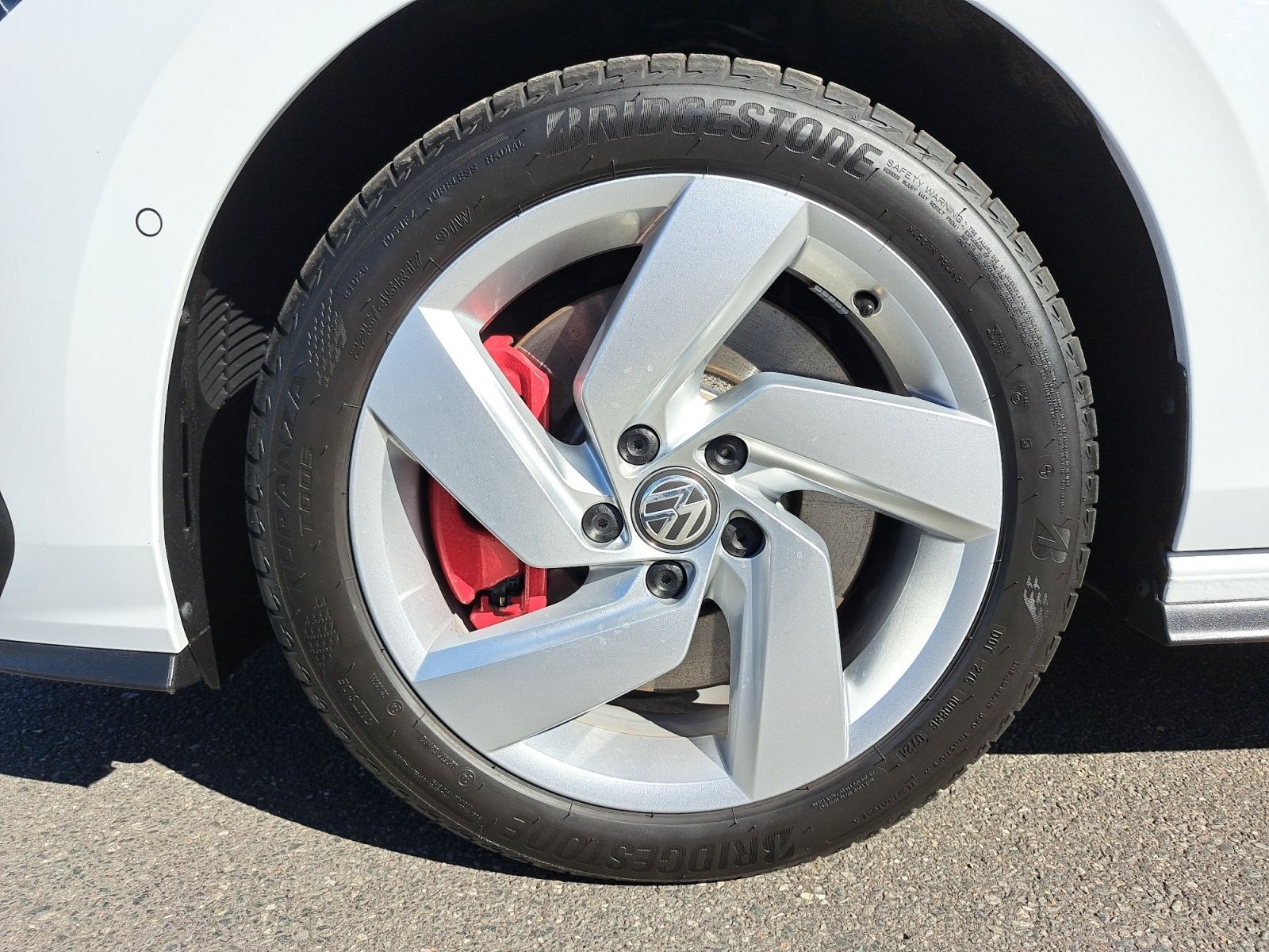 Volkswagen Golf - Bild 10