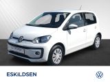 Volkswagen up! 1.0 5-Gang KLIMA+SITZHZG+FENSTERHEBER - Volkswagen: Fensterheber