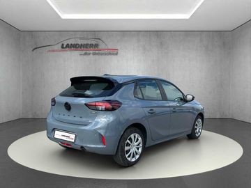 Opel Corsa - 3