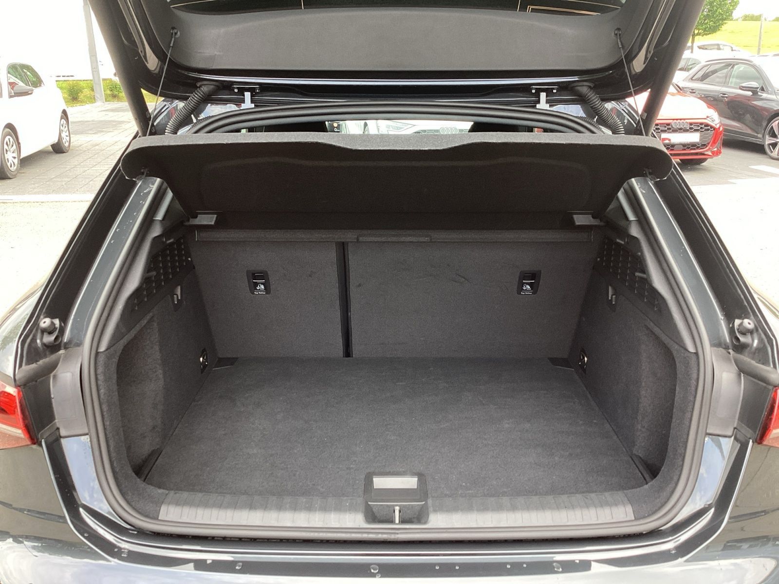 Audi A3 - Bild 12