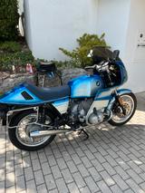 BMW R100RS - BMW R100RS