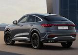 Audi Q5 Sportback S line TDI 2xS NeuMod Tech+ Pano... - Audi Q5 Gebrauchtwagen in Wuppertal
