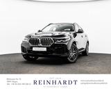 BMW X6 40i xDRIVE xLINE SHADOW/ACC/HuD/PANO/360°/H&K - BMW X6 in Dortmund