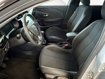Fotografie des Opel Corsa F Elegance AHK SHZ LED Allwetter