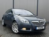 Opel Insignia A Lim. Cosmo*XENON*NAVI*GARANTIE - Opel Insignia Cosmo