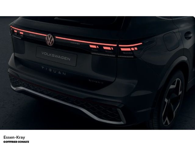 Volkswagen Tiguan - Bild 6