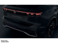 Volkswagen Tiguan - Vorschau Bild 6