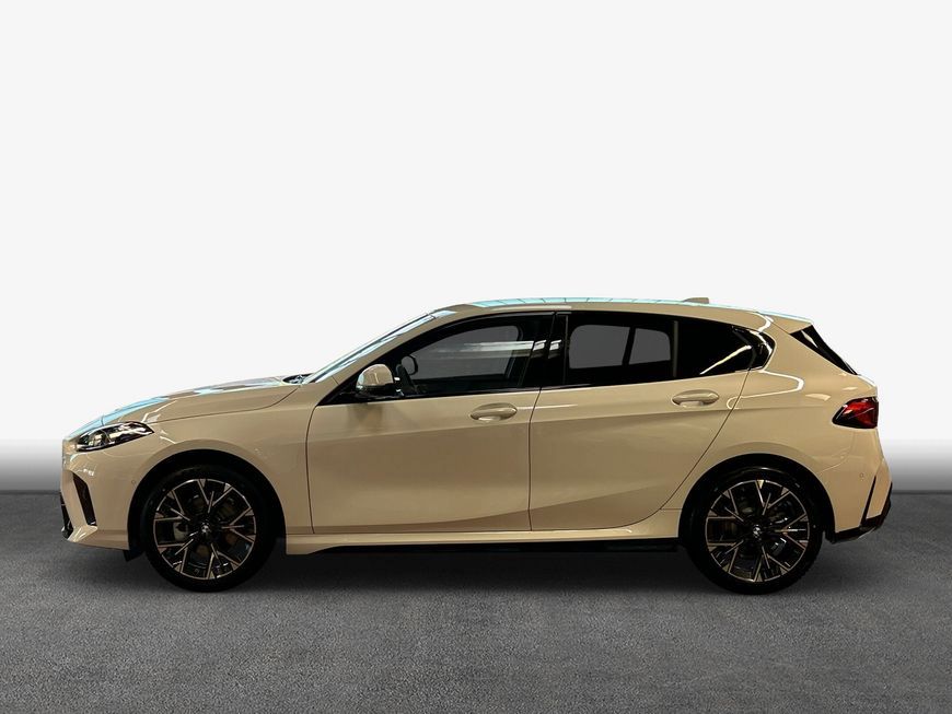 BMW 116 - Bild 5