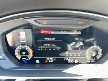 Audi A8 - 11