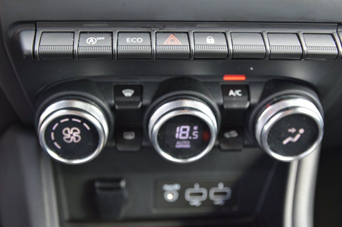 Fahrzeugabbildung Renault Captur II   Intens LED Alu