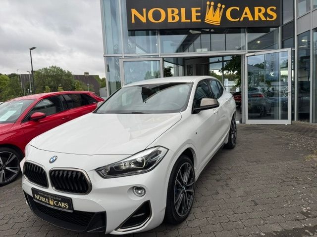 Fahrzeugabbildung BMW X2 M35 i xDrive HUD LED NAV