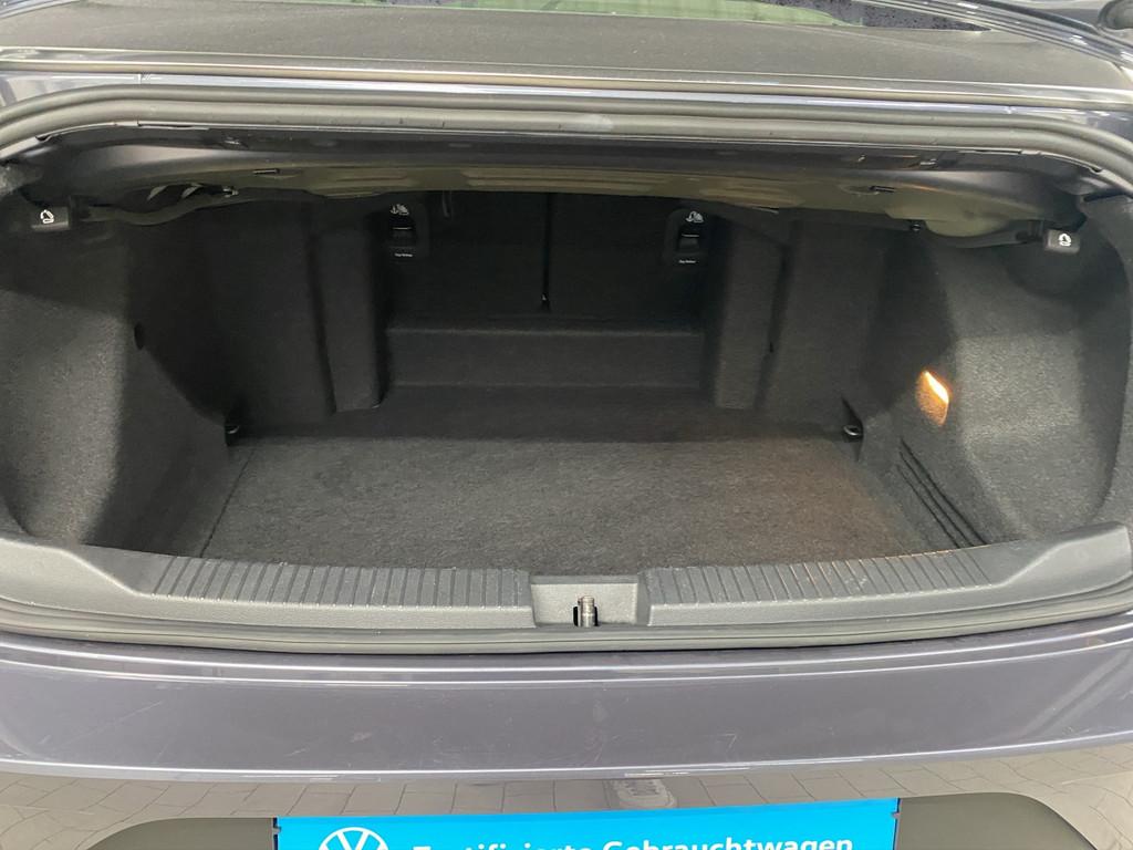Volkswagen T-Roc Cabriolet 1.5 TSI Active LED+Standheizung+, миниатюра 17