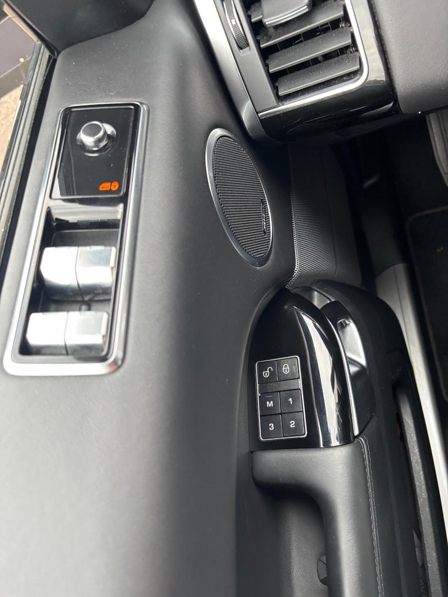 Land Rover Range Rover Sport HSE Dynamic,Service+Bremse neu
