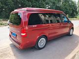 Pössl Campstar V Klasse  4 matic - Offers