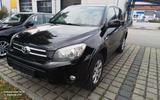 Toyota RAV 4 2.2-l-D-CAT 4x4 Executive - Toyota RAV 4: D Cat