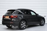 Mercedes-Benz GLC 200 4Matic+Night-Paket+ MBUX+AHK - gebrauchte Mercedes-Benz GLC 200 aus dem Jahr 2020