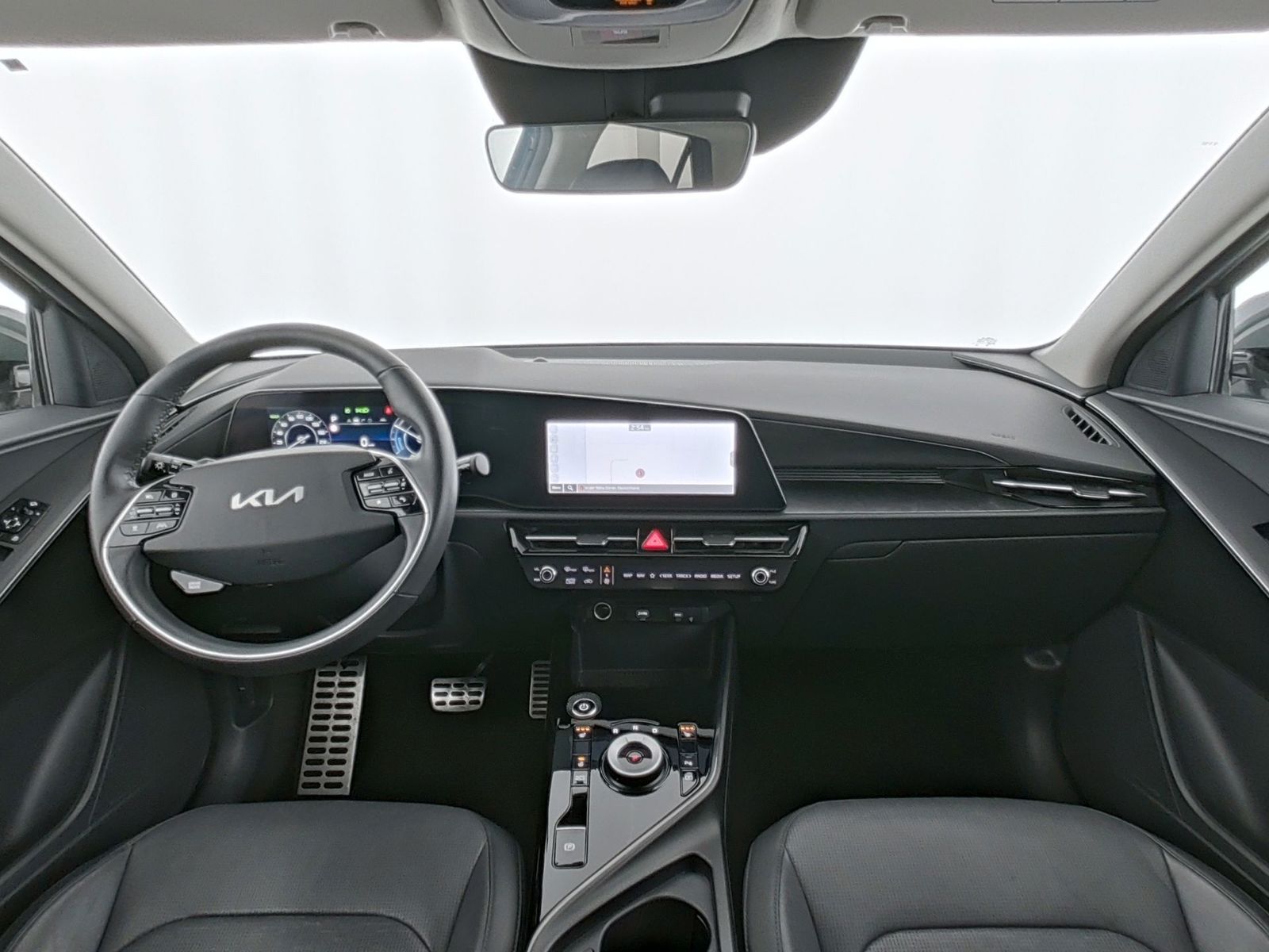 Kia Niro - Bild 16