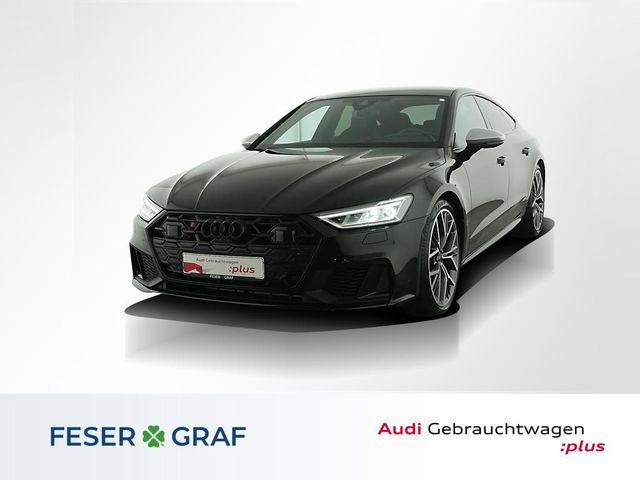 Audi S7 Sportback 50 TDI qu. tiptr. B&O/21"/Leder