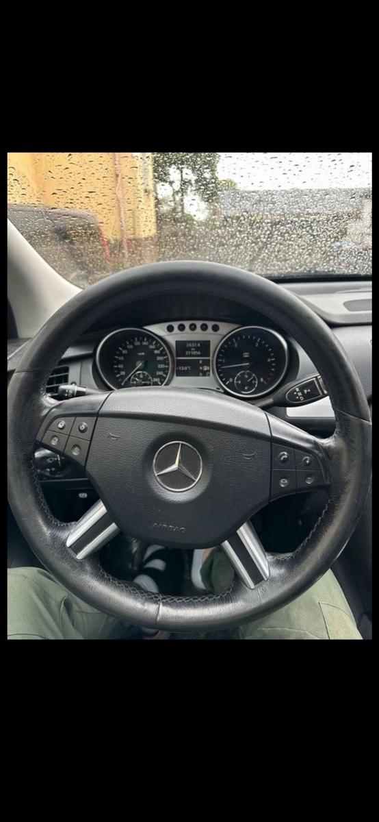 Mercedes-Benz R320 2008 — photo 11