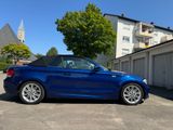 BMW 120dCabrio-M-Paket-Leder-NaviCarplay-Automatik - BMW 120 aus 2008: 120d