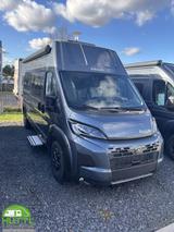 Knaus BoxLife 630 ME Platinum Selection - Knaus BoxLife