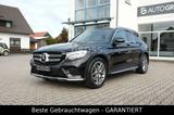 Mercedes-Benz GLC 250 Autom. 4MATIC "AMG"LED"PANO"ACC" - Mercedes-Benz GLC 250: Panoramadach