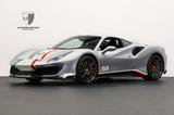 Ferrari 488 Pista Piloti Nummer51/Carbon/RacingSeats/PPF - Ferrari Gebrauchtwagen in Berlin