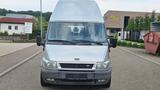 Ford Transit Wohnmobile 2,8T  FT 300 Euroline Nugget - Ford Transit: Euroline