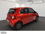 Smart forfour Passion 0.9 DCT Pano Klima Sitzheizung - Smart ForFour in Bochum